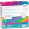 Make It Real™ 3C4G Over The Rainbow Bed Canopy Set